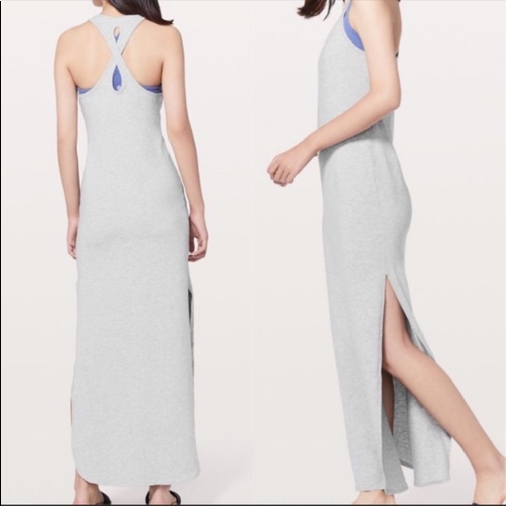 Lululemon Dress Size 8